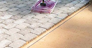 Укладка плитки на даче в Великом Устюге: цена от 814 руб., доступно и качественно