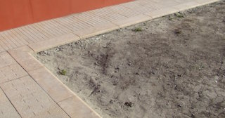 Укладка тротуарной плитки на цемент в Великом Устюге от 814 руб. - ТротуарнаяПлитка