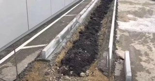 Укладка дорожек в Великом Устюге: цена от 916 руб. за работу от ТротуарнаяПлитка