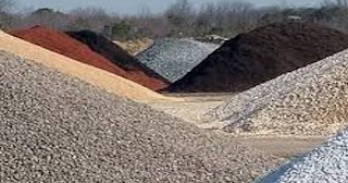 Щебень для бетона от ТротуарнаяПлитка по цене от 1527 руб. в Великом Устюге