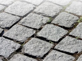 Гранитная брусчатка Великий Устюг